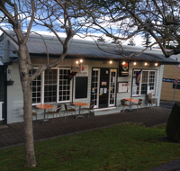 Ritzy Gritz Mexican Stonegrill - Tourism Noosa