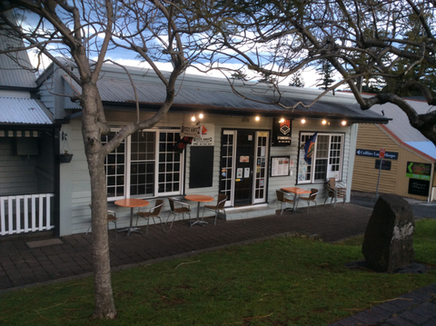 Ritzy Gritz Mexican Stonegrill - Tourism Noosa 0