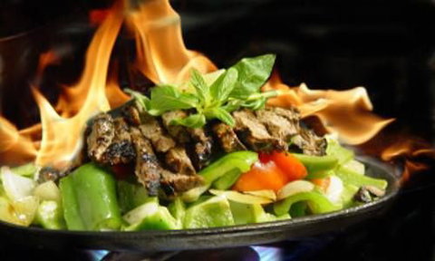 Ritzy Gritz Mexican Stonegrill - Tourism Noosa 1