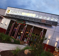 The North Shore Tavern
