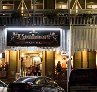 Eumundi Imperial Hotel - Tourism Noosa