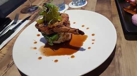 Alfie’s Mooo Char & Bar - Tourism Noosa 0