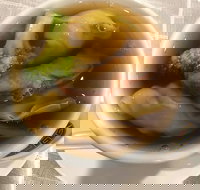 Dragon Gallery Chinese Restaurant - Tourism Noosa