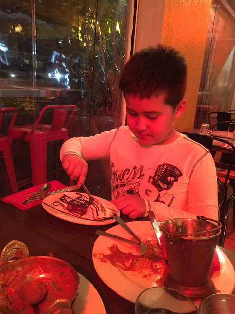 Indiyum Restaurant - Tourism Noosa 2