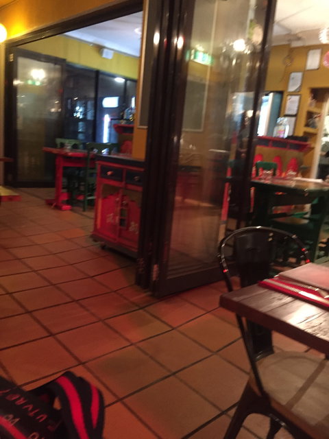 Indiyum Restaurant - Tourism Noosa 3