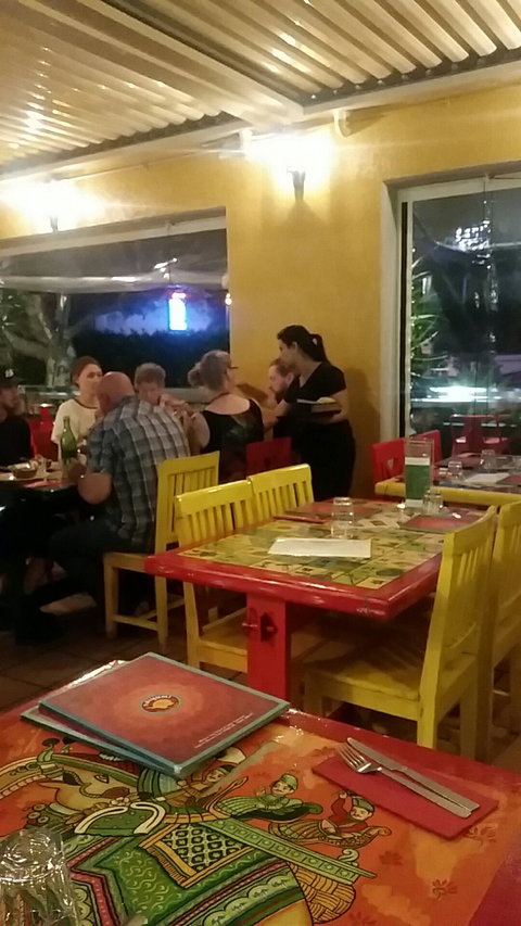 Indiyum Restaurant - Tourism Noosa 6