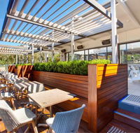 Ironstone Bar  Dining - Tourism Noosa
