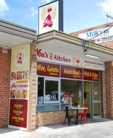 Niu’s Kitchen - Tourism Noosa 0