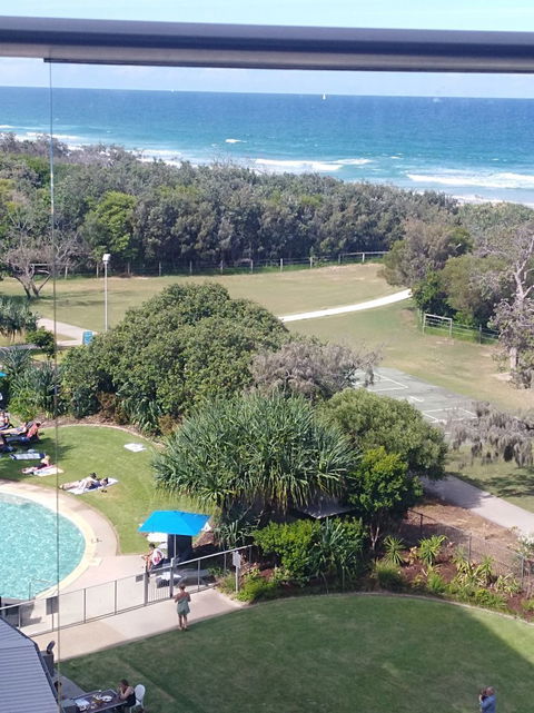 SurfAir Beach Hotel - Tourism Noosa 7