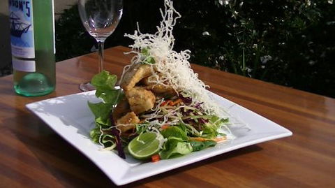 The Bunker Bar & Bistro - Tourism Noosa 0
