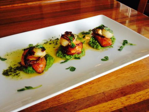 The Bunker Bar & Bistro - Tourism Noosa 1