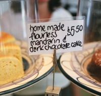 Bent On Food Caf  Regional Food Store - Tourism Noosa