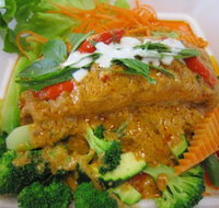 Cherry Blossom Thai  Japanese - Tourism Noosa