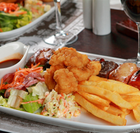 Toms Tavern - Tourism Noosa