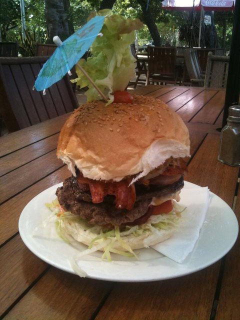 Dingo Beach Hotel - Tourism Noosa 0