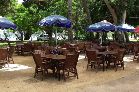 Dingo Beach Hotel - Tourism Noosa 1