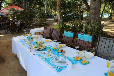 Dingo Beach Hotel - Tourism Noosa 3