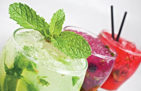 Fish D’Vine & The Rum Bar - Tourism Noosa 1