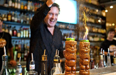 Fish D’Vine & The Rum Bar - Tourism Noosa 2