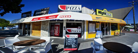 Beagles Pizza - Tourism Noosa 0