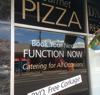 DAmatos Family Restaurant - Tourism Noosa