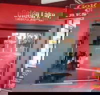 Golden Lake Chinese Restaurant - Tourism Noosa