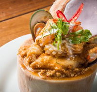 Absolute Thai Restaurant - Tourism Noosa