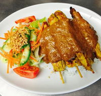 Chang Thai at The Entrance - Tourism Noosa