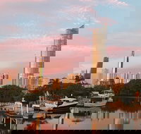 Edgewater Dining  Lounge - Tourism Noosa