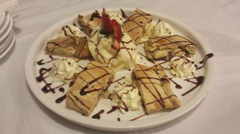 Fabrice Woodfire Bar & Restaurant - Tourism Noosa 0