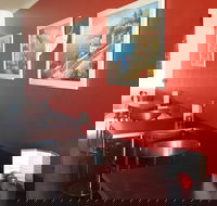 La Costa Restaurant - Tourism Noosa