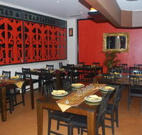 Maithai Restaurant - Tourism Noosa