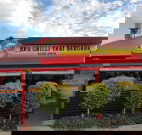 Red Chilli Thai Bargara - Tourism Noosa