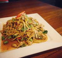 Siam Terrace Thai Restaurant - Tourism Noosa