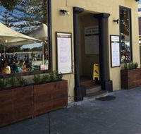 The Old Bank Cafe  Restaurant - Tourism Noosa
