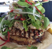 Bistro Jinja - Tourism Noosa