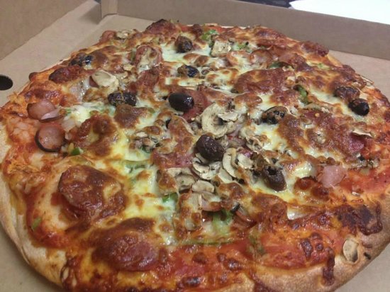 Larrakeyah NT Tourism Noosa