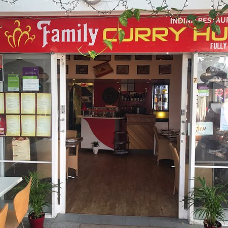 Family Curry Hub - Tourism Noosa 0