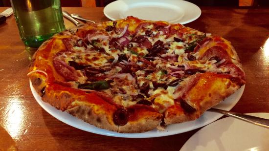 Lagoon Grass NSW Tourism Noosa