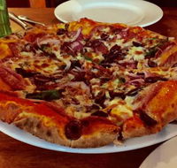 Fire in the Belly - Tourism Noosa