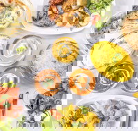 Gills Indian Cuisine - Tourism Noosa