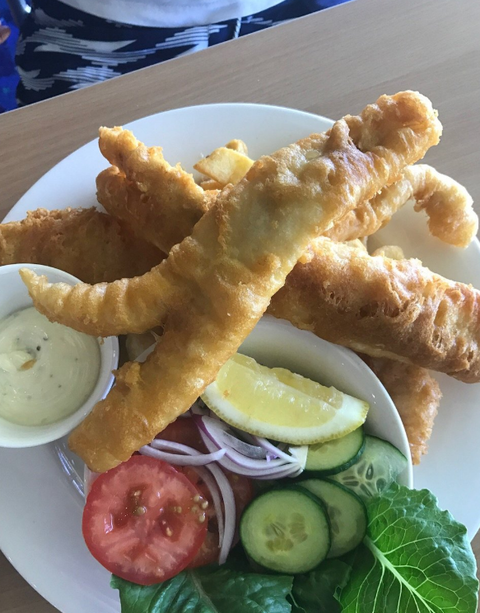 Cherry Street Sports Club - Tourism Noosa 2