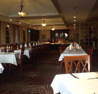 The Pines Restaurant - Tourism Noosa