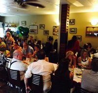 Artimino Ristorante Italiano - Tourism Noosa