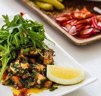 Byblos Restaurant  Bar - Tourism Noosa