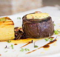 Ricciardo's Ristorante - Tourism Noosa
