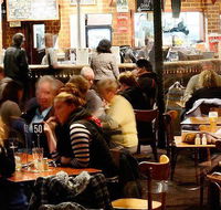 Settlers Tavern - Tourism Noosa