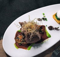 Seville Estate Restaurant  Cafe - Tourism Noosa