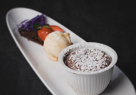 Seville Estate Restaurant & Cafe - Tourism Noosa 10