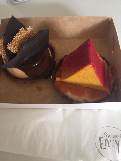 Sweet Envy - Tourism Noosa 10